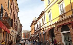 Ravenna, A casa di G